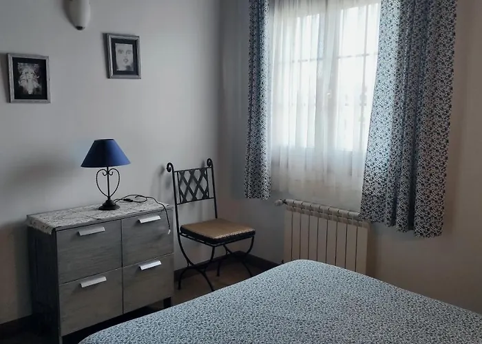 Holiday home Casa Rio Cubas (Cantabria)