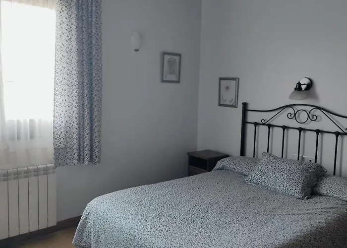 Casa Rio Holiday home Cubas (Cantabria)