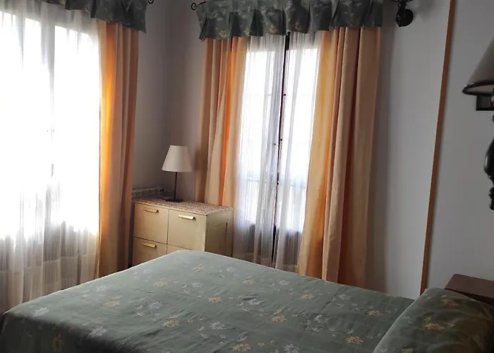 Casa Rio Holiday home Cubas (Cantabria)