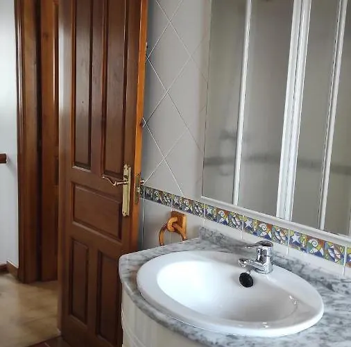 Casa Rio Cubas (Cantabria)