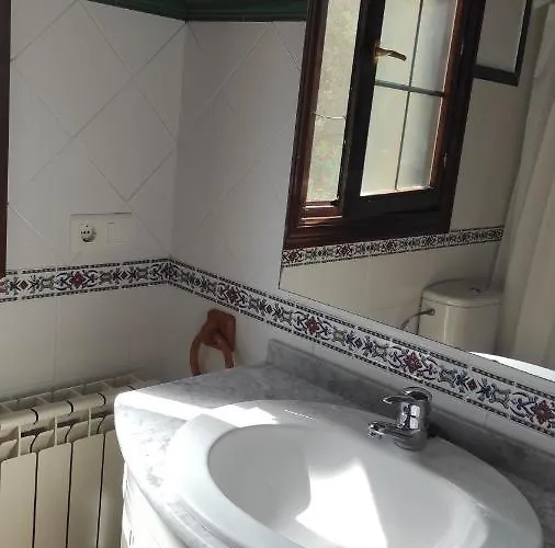 Casa Rio Holiday home