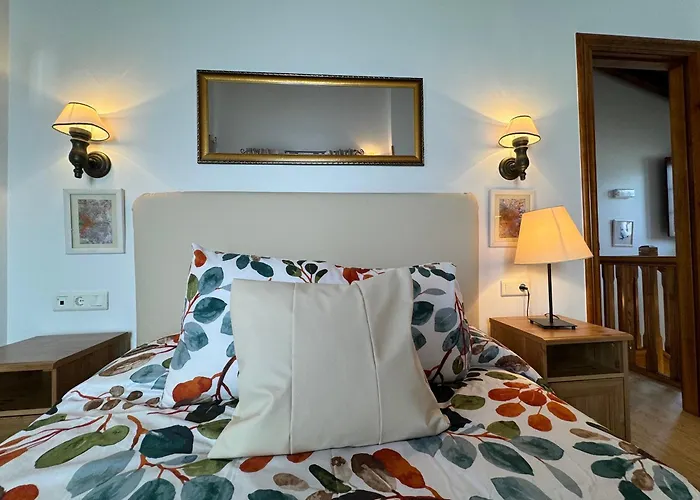 Holiday home Casa Rio Cubas (Cantabria)