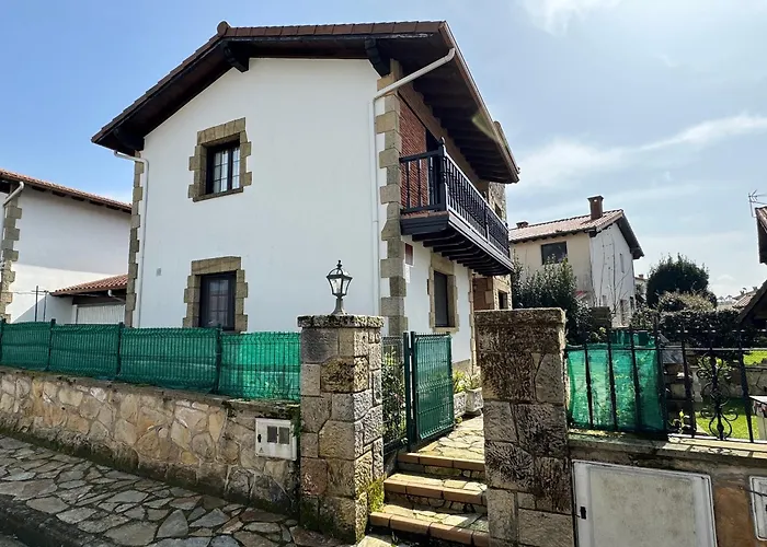 Holiday home Casa Rio