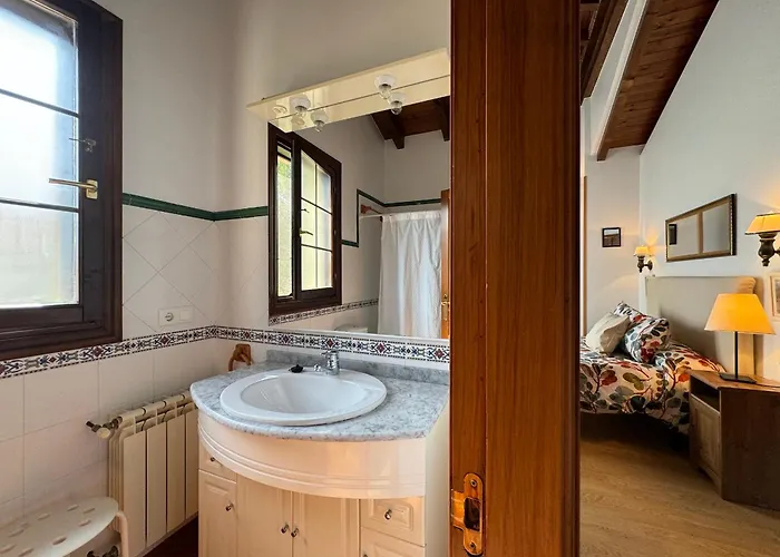 Casa Rio Cubas (Cantabria)