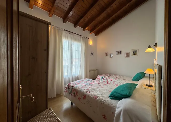 Holiday home Casa Rio *