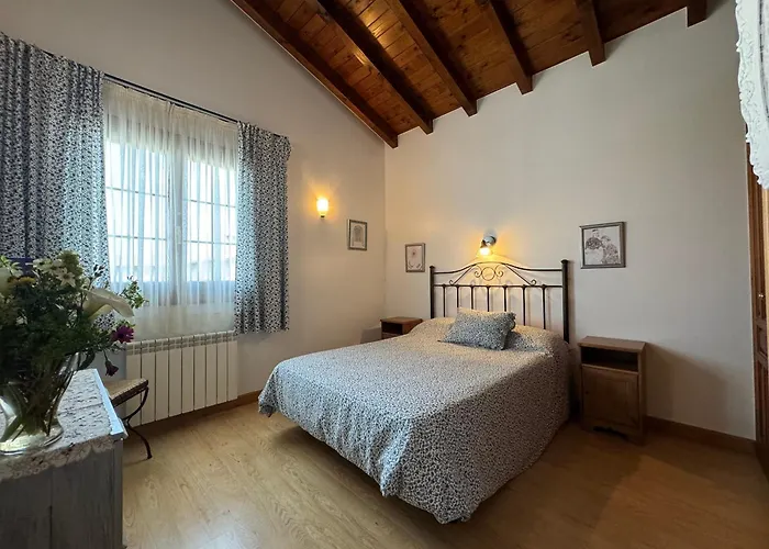 Holiday home Casa Rio Cubas (Cantabria)