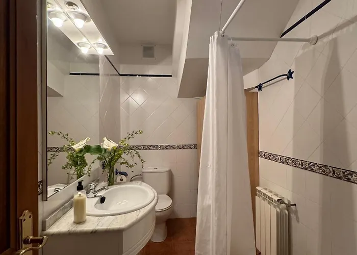 Holiday home Casa Rio