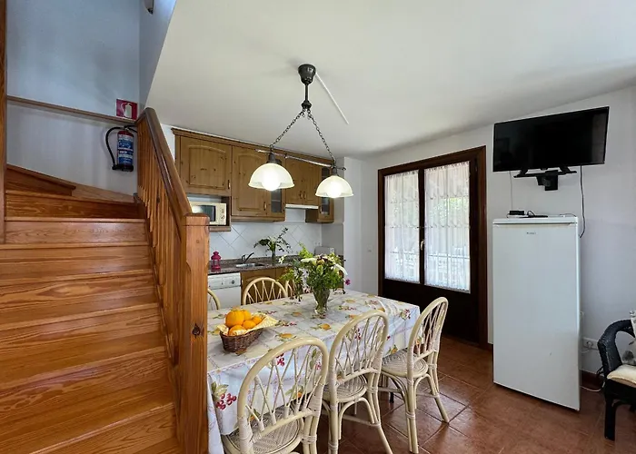 Holiday home Casa Rio *