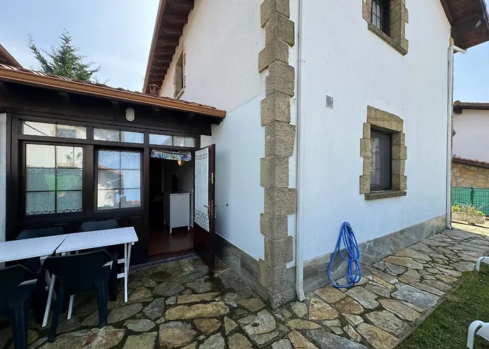 Holiday home Casa Rio Cubas (Cantabria)