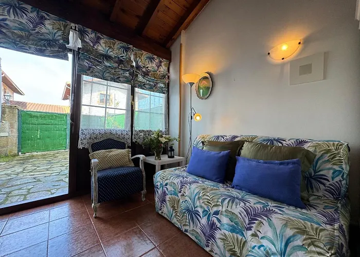Holiday home Casa Rio