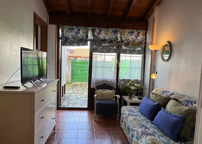 Casa Rio Holiday home