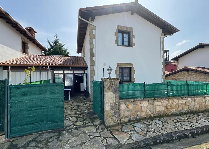 Holiday home Casa Rio *