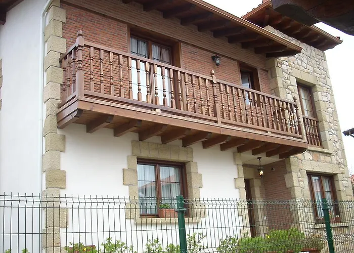 Casa Rio Holiday home Cubas (Cantabria)