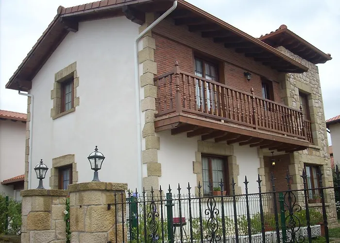 Casa Rio * Cubas (Cantabria)