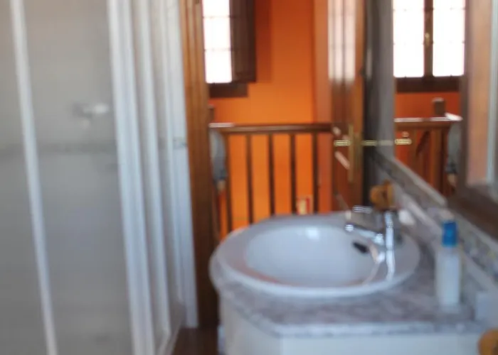 Casa Rio Holiday home